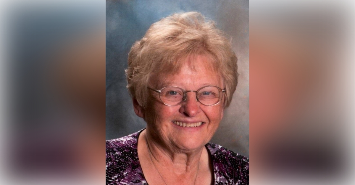 Obituary information for Gladys Louise Tilton