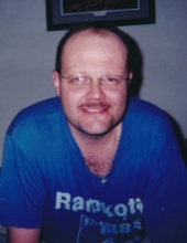 Randall 'Randy' J. Landon 27743727