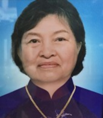 Photo of Quy Mai