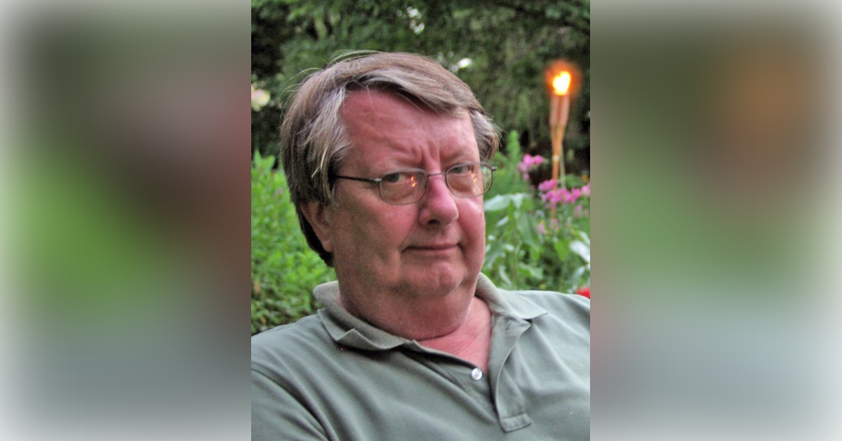 Obituary information for Peter Dearborn