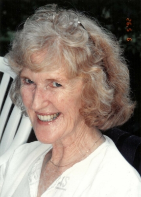 Photo of Gilly Bland
