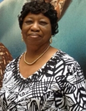 Bertha M. Guiden Robson 27747943