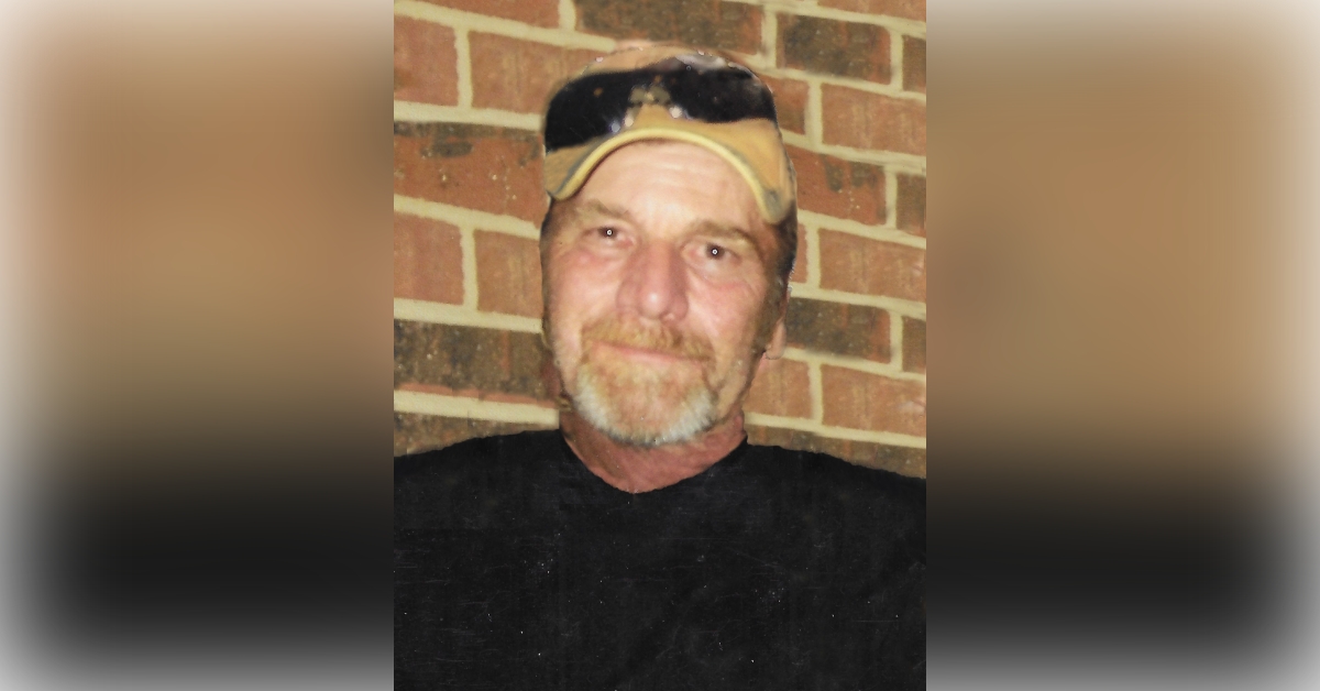 Obituary information for Randy Lee Luck