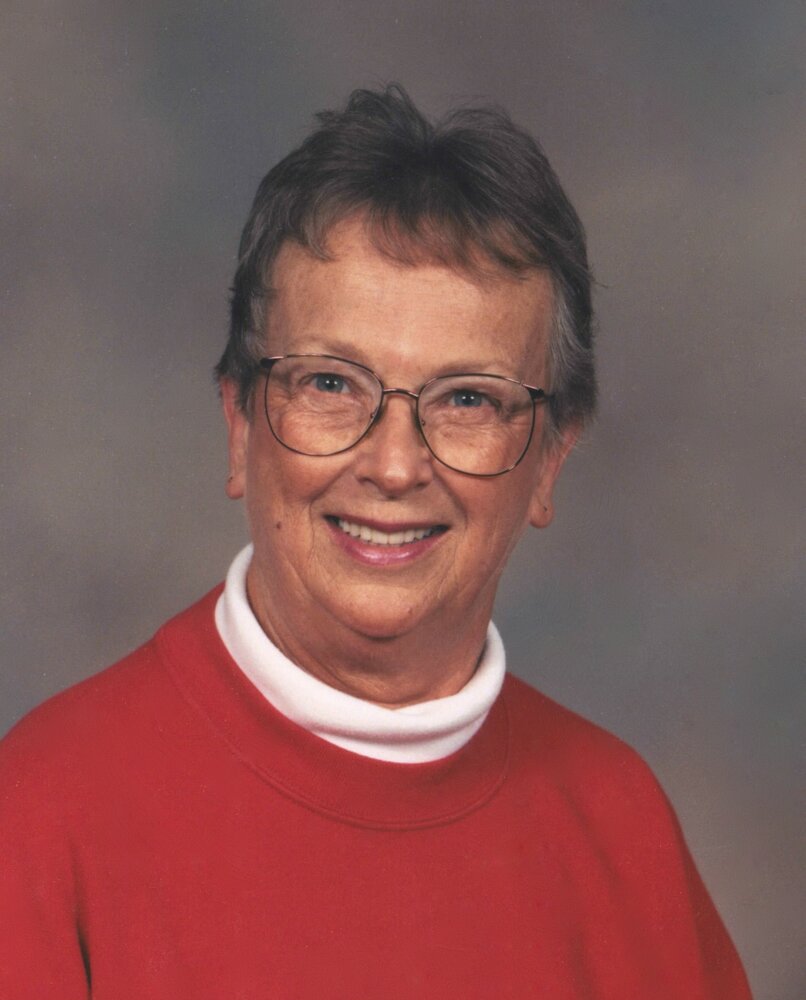 Tribute Book Linda Ann RamseyPotter