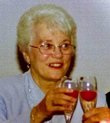 Photo of Hildegarde Olejnik