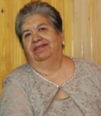 Photo of JUANITA MARQUEZ