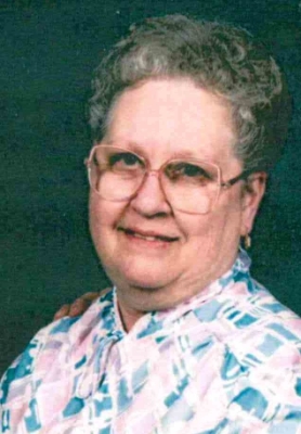 Photo of MaryLou Miller