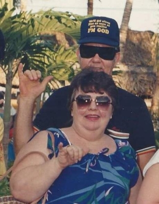 Carole Rose Neldon 27750445