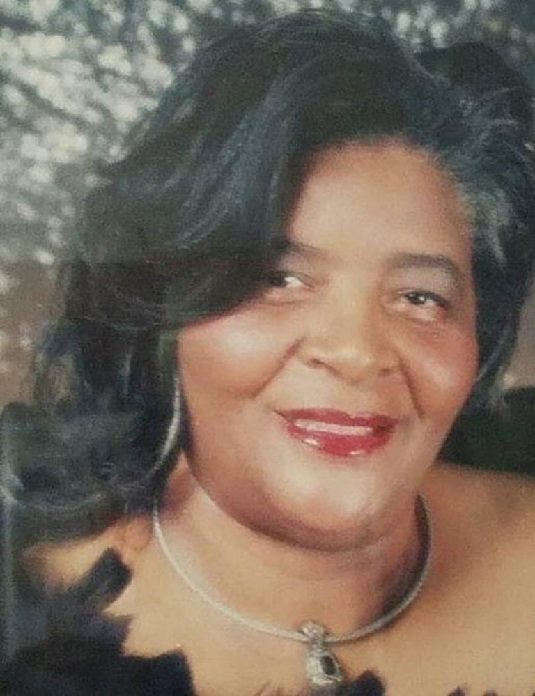 Obituary information for Hazel Mae Outlaw Lang