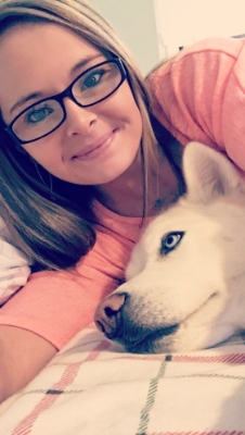 Amber Alyssa Baker 27750815