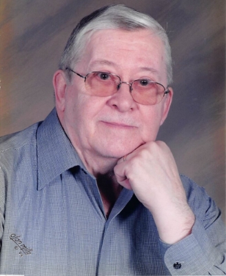 Ronald Edward Stull 27750886