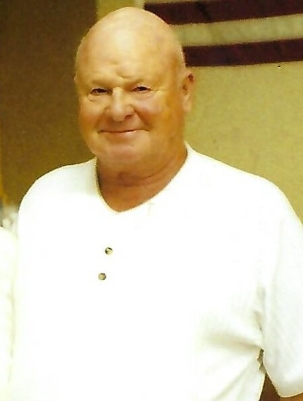 Photo of James Pease