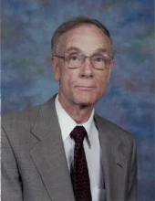 Rev. Dr. Thomas R. Peel 27751272