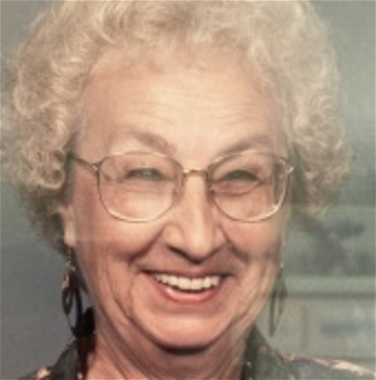 Photo of Elizabeth June