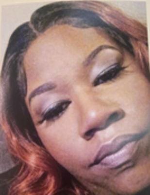 Courtney Ra'Quel Ingram Decatur, Alabama Obituary