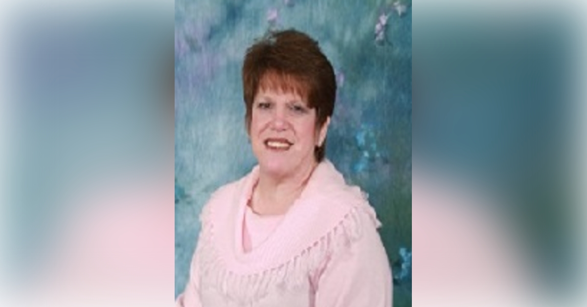 Obituary information for Susan Lorraine Lynn