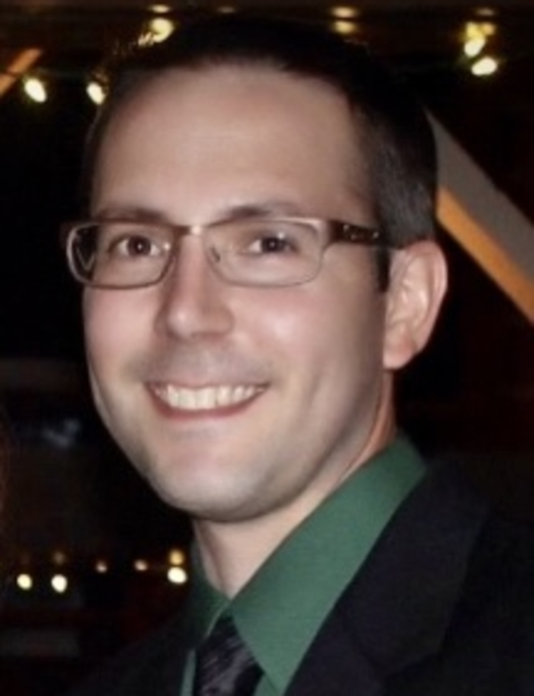 Eric Oren Scarbrough 2023 Leaf Cremation of Ohio