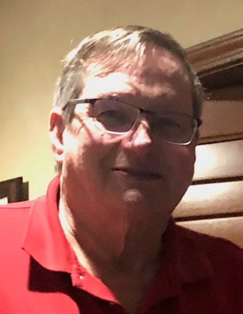 Gregory Renner 2023 Hersberger Bozell Funeral Home