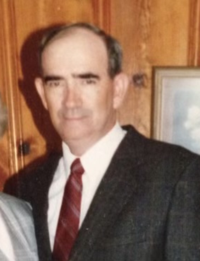 Jerry Dean Hankins 2023 Cox Funeral Homes