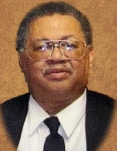 Elder Samuel Louis Dixon 27756664