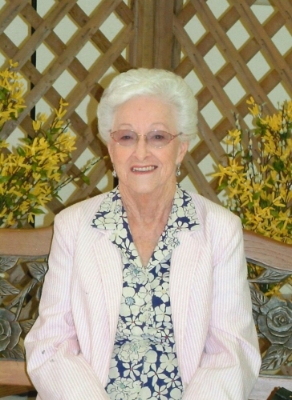 Photo of Mildred "Millie" Robinson