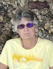 Margaret "Kathy" Christensen