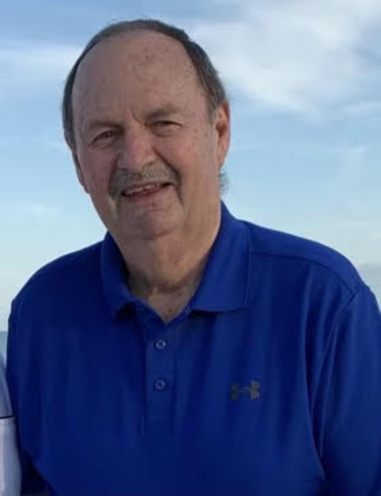 James Blaine Hoover 2023 Cease Family Funeral Homes