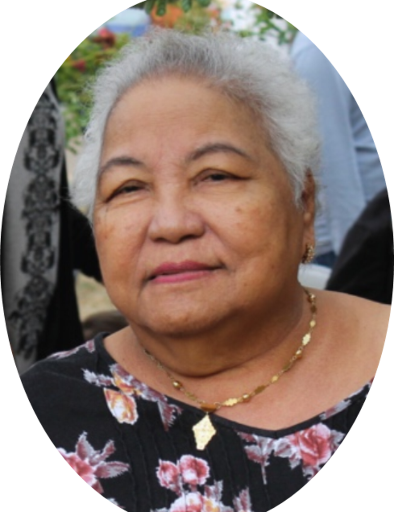 Pakita Leon Guerrero Lujan 2023 Fir Lane Funeral Home