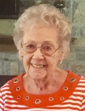 Loretta Mae Aylor