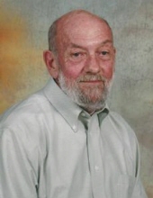 Photo of Robert Howell