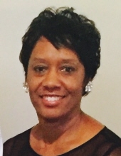 Photo of Brenda Crenshaw