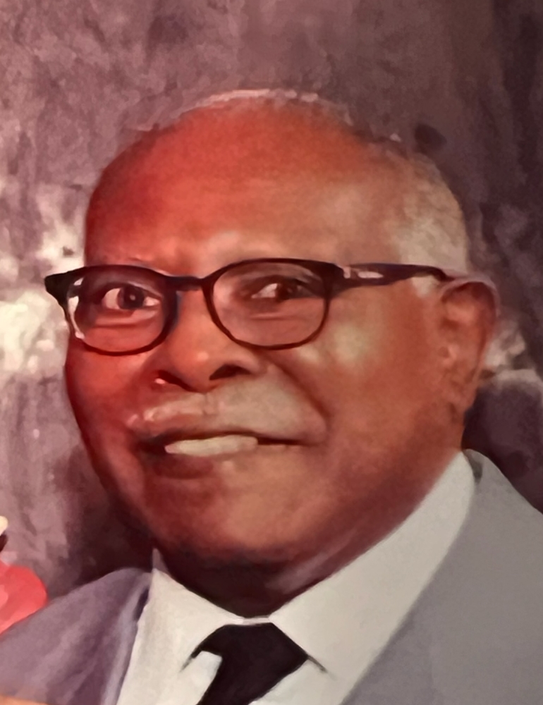 Errol Glenn Brazier 2023 Winnfield Funeral Home Baton Rouge