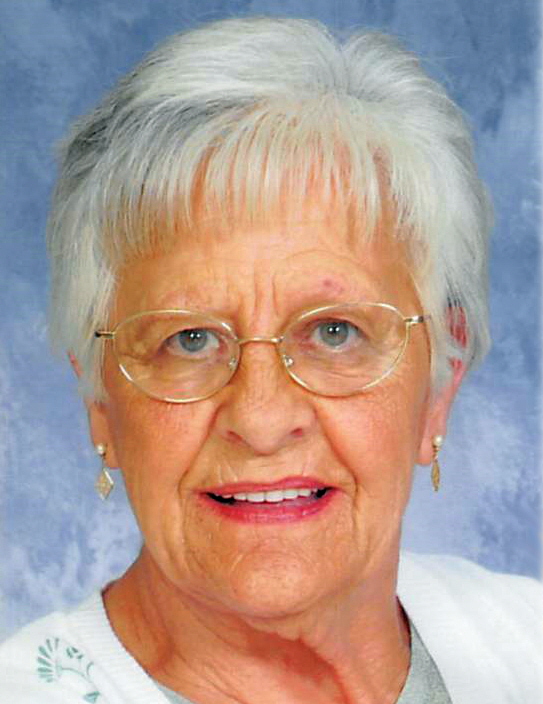 Verna L. Adolph - 2017 - Sunset Funeral Home