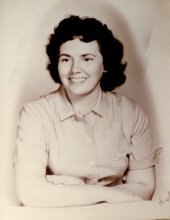 Bertha Mae Ratliff