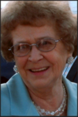 Shirley Elizabeth Wilson  Obituary
