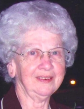 Betty J. Rayner