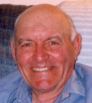 Herbert R. Mathers ISLAND FALLS, Maine Obituary