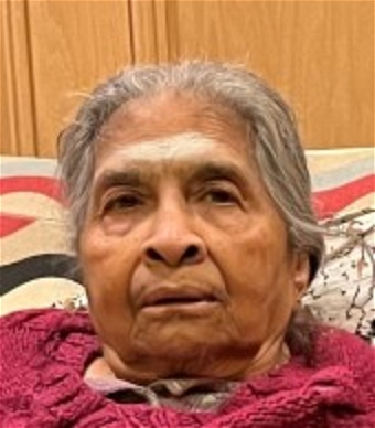 Photo of Sarada Neelakantan