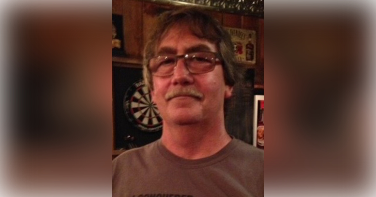 Obituary information for Mark A. Jones