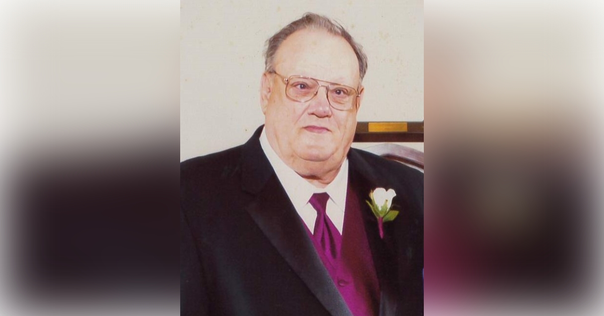 Obituary information for Allen Glen Sutherland