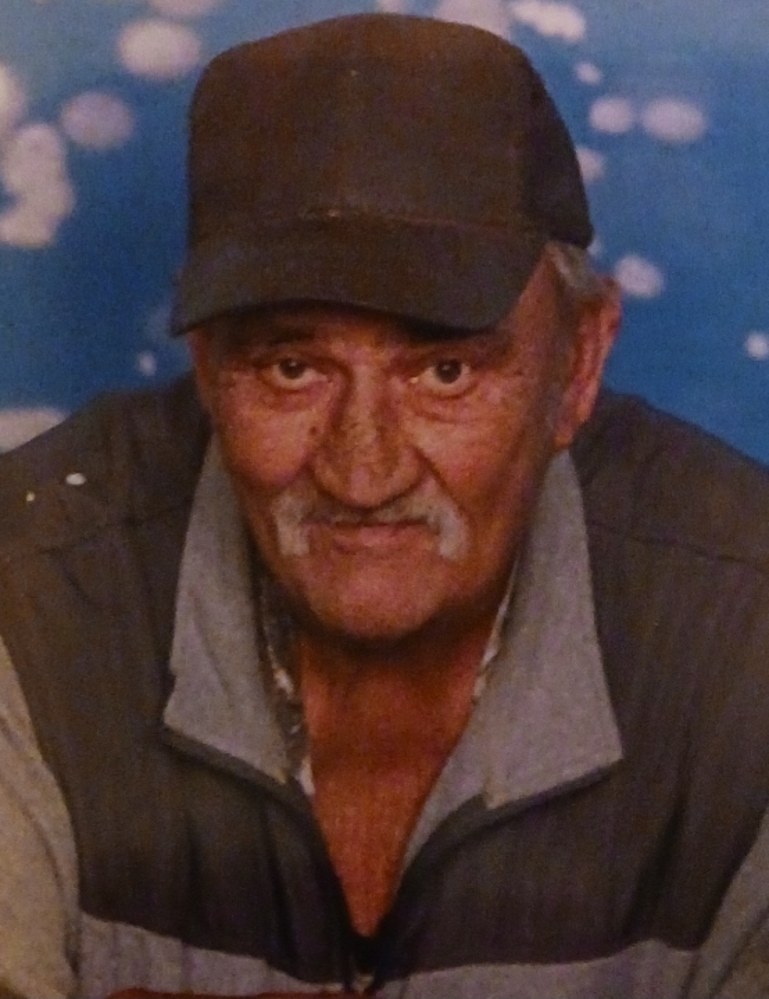 Charles "Pete" McIntosh 2023 Pyle Funeral Homes