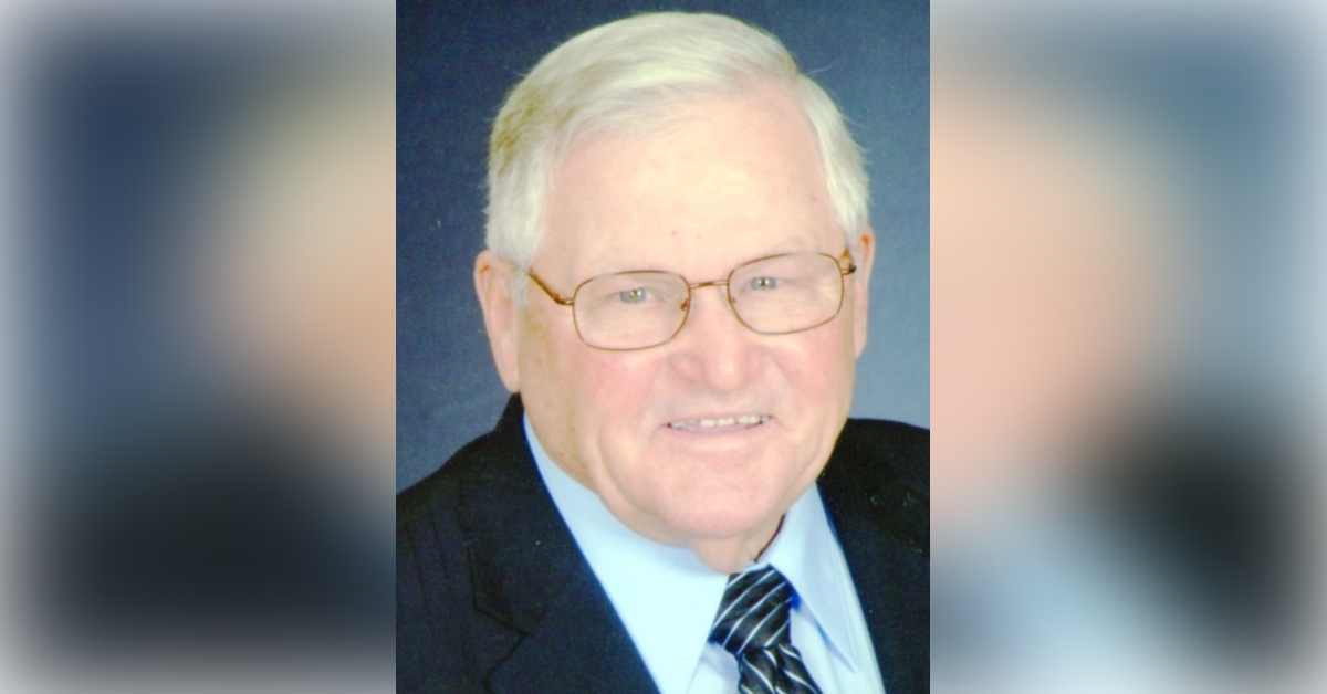 Obituary information for Robert Earl Van Gundy