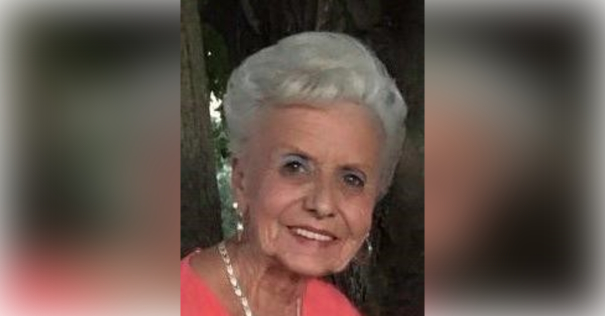 Obituary information for Doris Brown