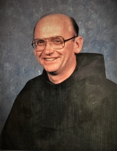 Fr.  John Kull OFM 27764386