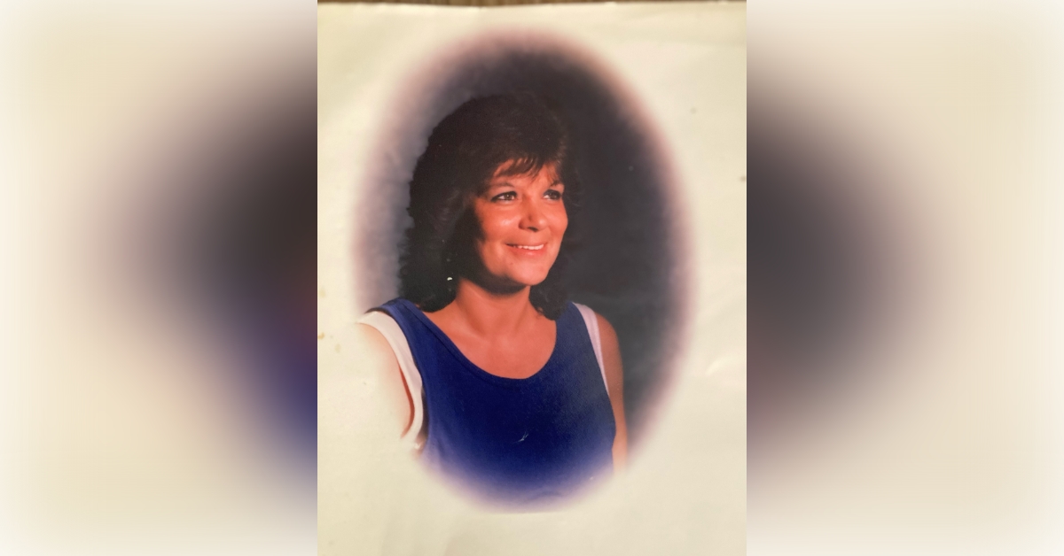 Obituary information for Shirley Jean Barnett