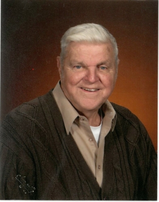 Photo of Donald Coon