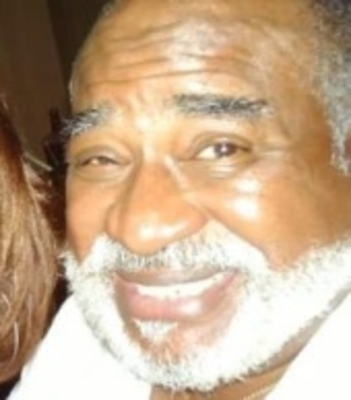 Photo of Vernon Nored