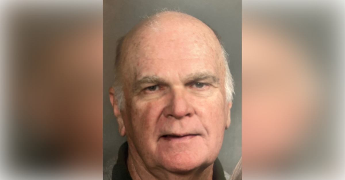 Obituary information for William Jack Scaife