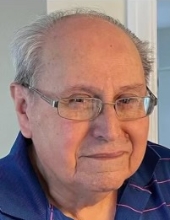 Baudelio "Lal" Baeza 27766296