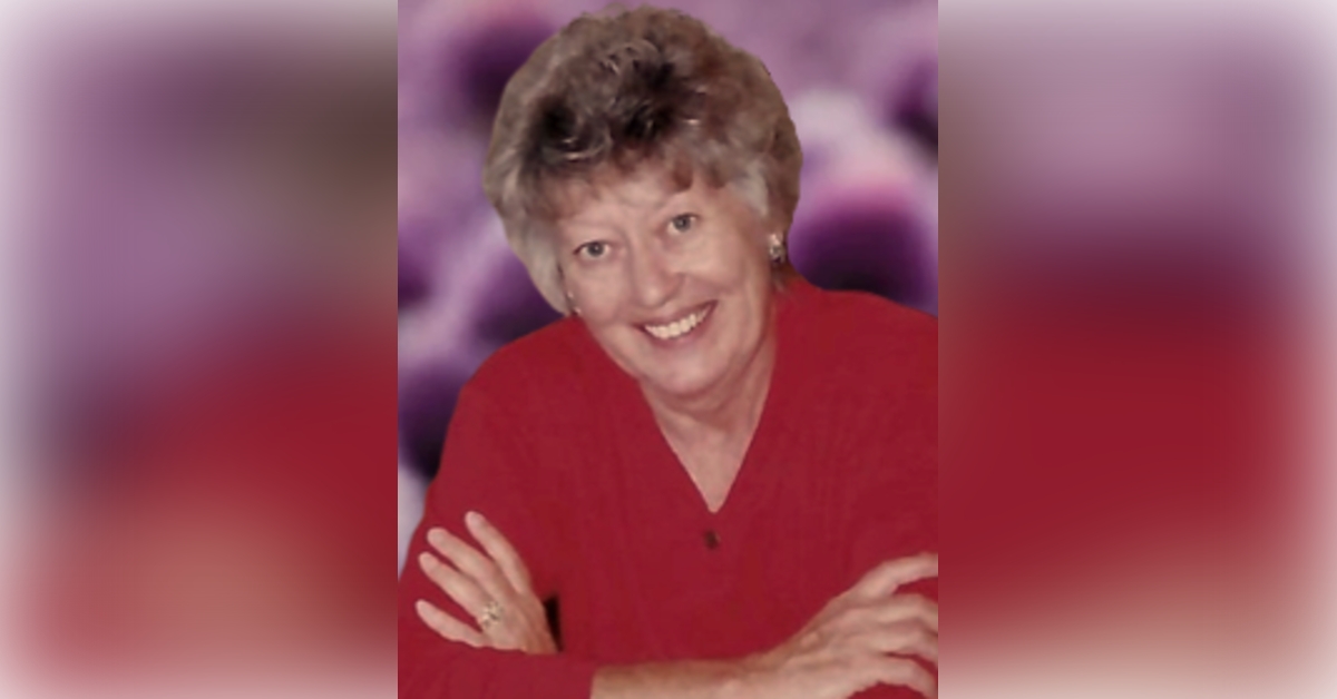 Obituary information for Carol Lynn Lovell
